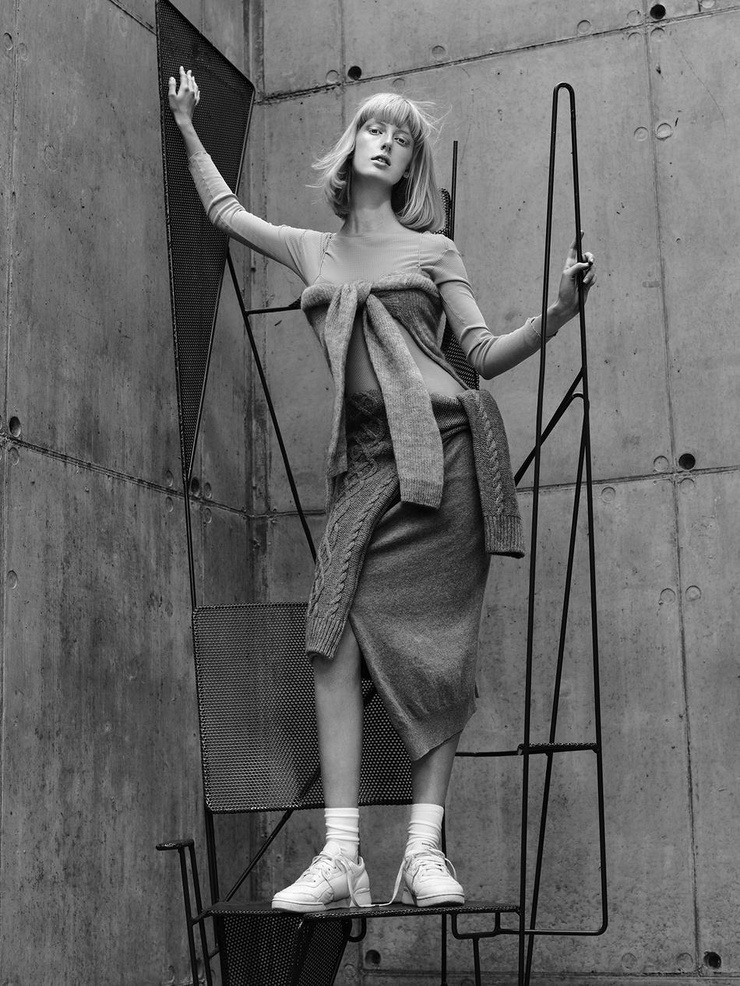 Laura Hagested
