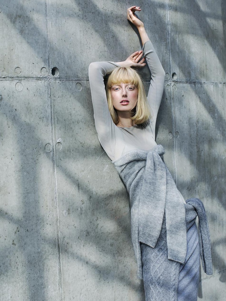 Laura Hagested