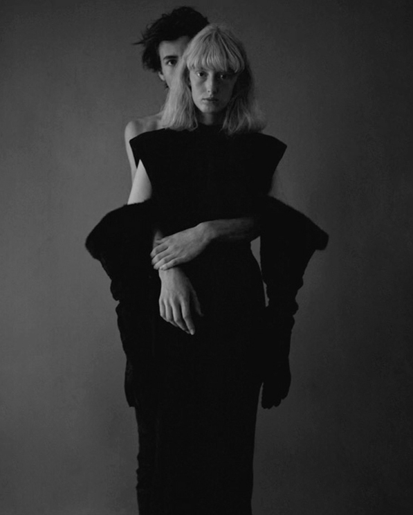 Laura Hagested