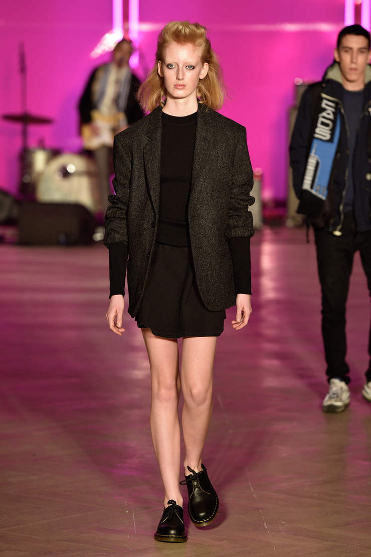 Laura Hagested