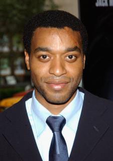 Picture of Chiwetel Ejiofor