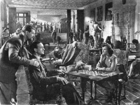 A Matter of Life and Death (1946) A Matter of Life and Death (1946)