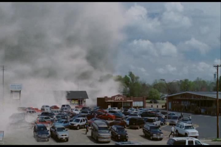 The Mist