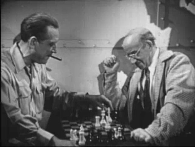 Queen of the Amazons (1946) Queen of the Amazons (1946)