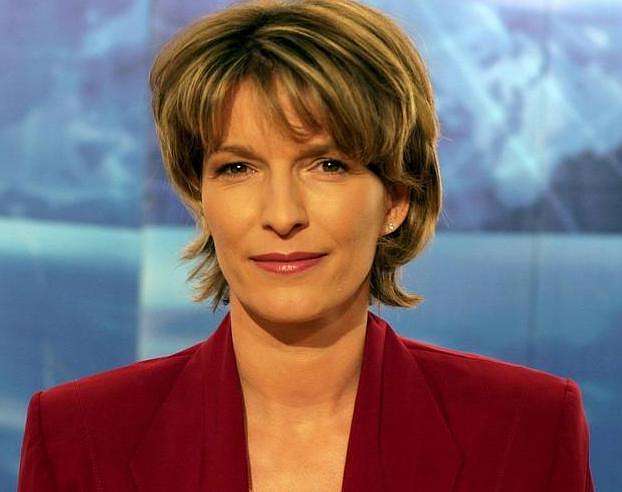 Susanne Holst