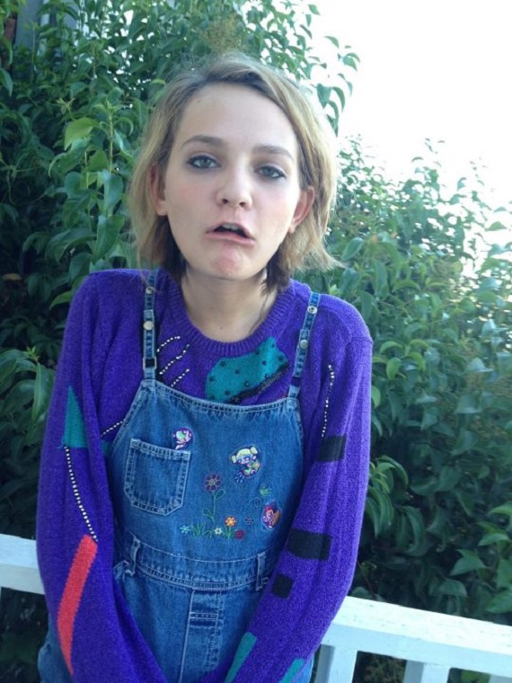Clementine Creevy