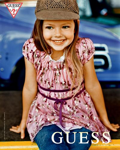 Mackenzie Foy