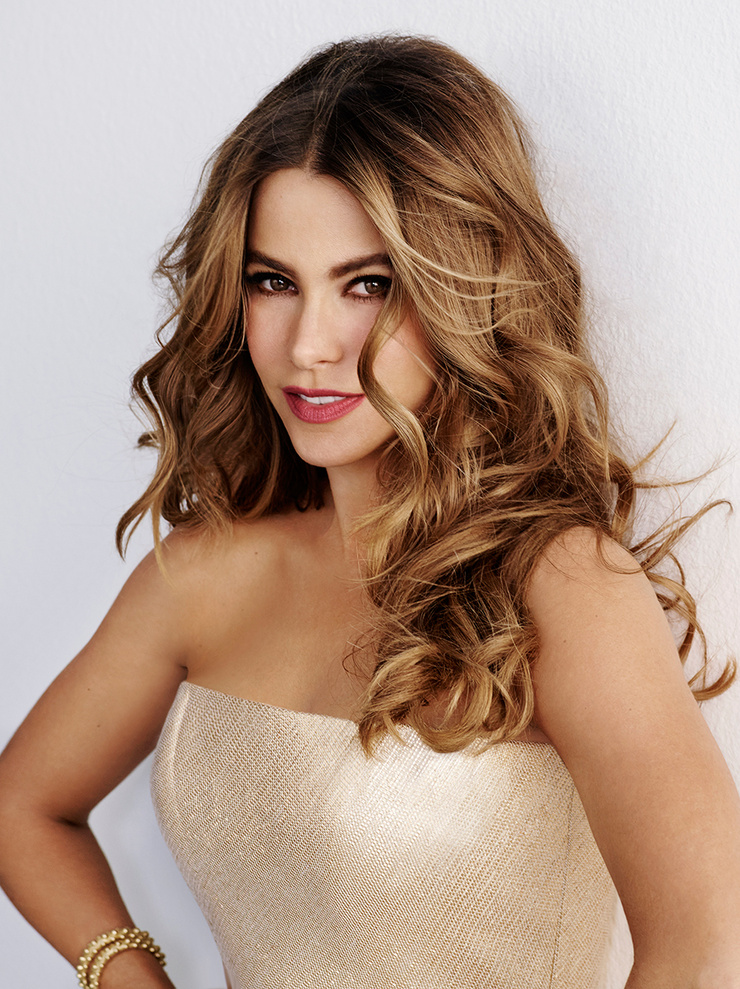 Sofía Vergara Sofía Vergara