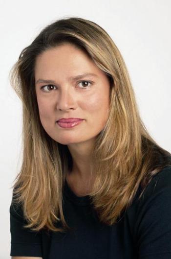 Stefanie Tücking