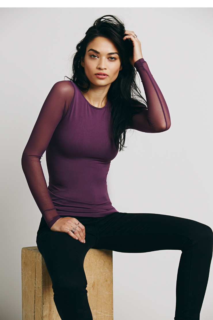 Shanina Shaik Shanina Shaik