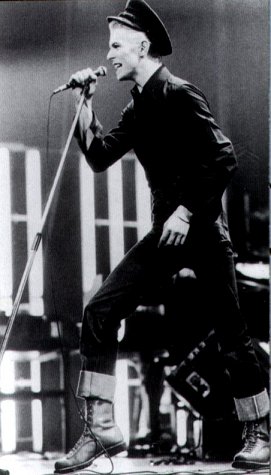 David Bowie David Bowie