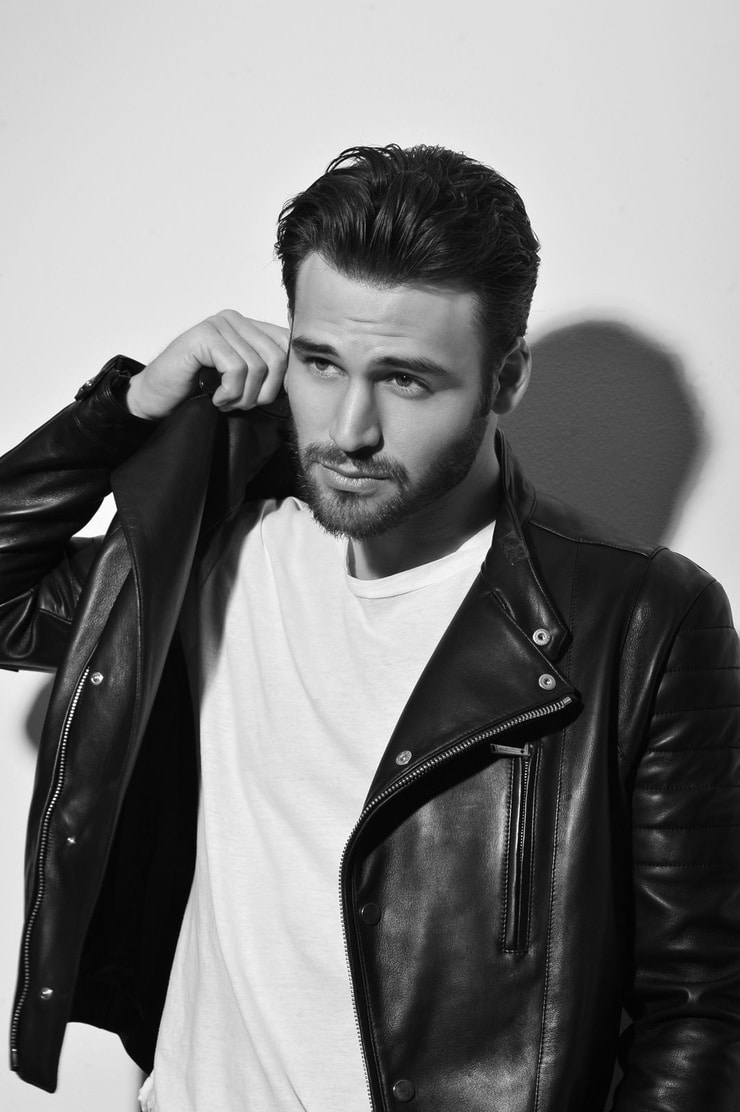 Picture of Ryan Guzman