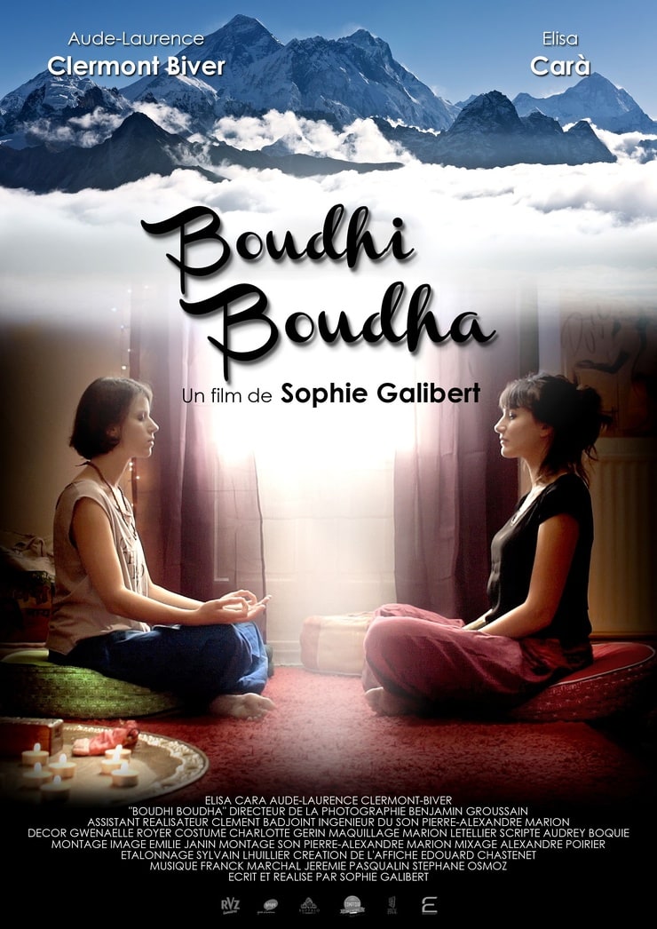 Bouddhi Bouddha