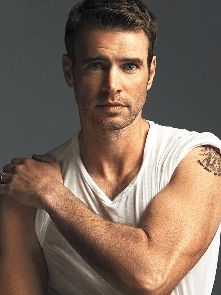 Scott Foley