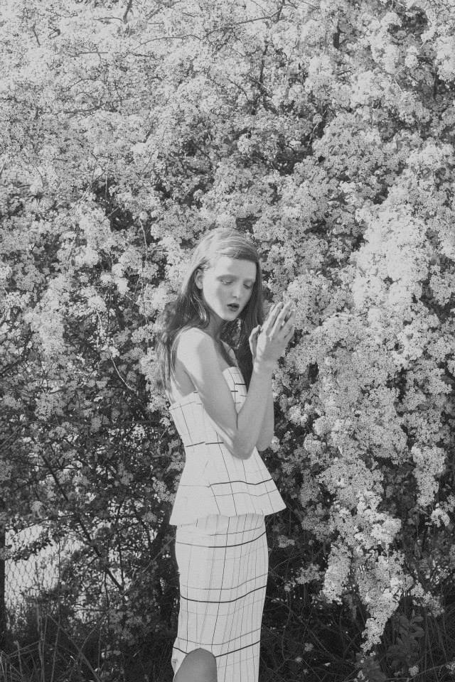 Madison Stubbington