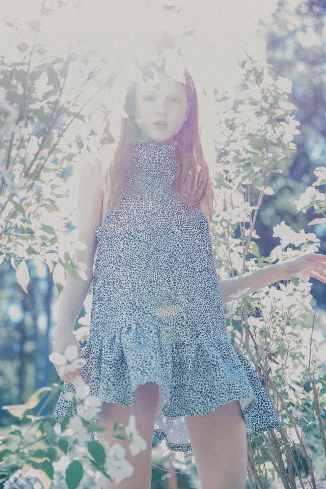 Madison Stubbington