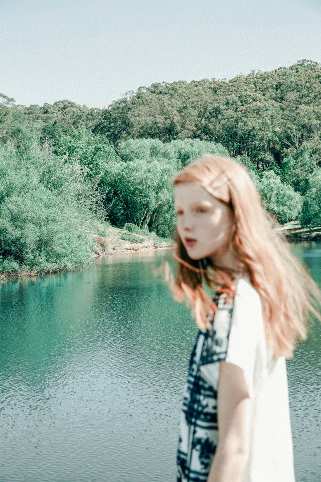 Madison Stubbington