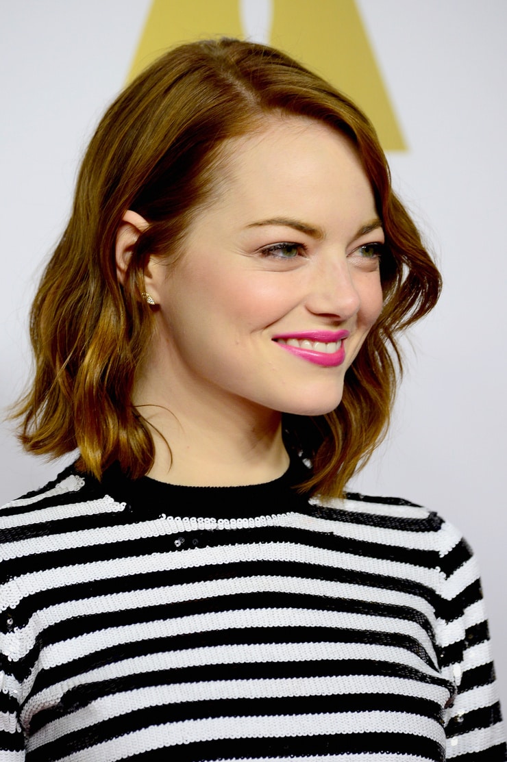 Picture of Emma Stone