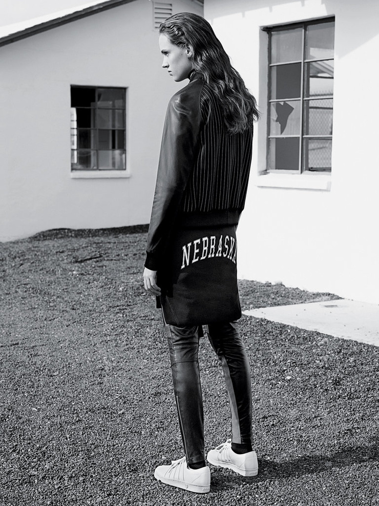 Adrienne Juliger