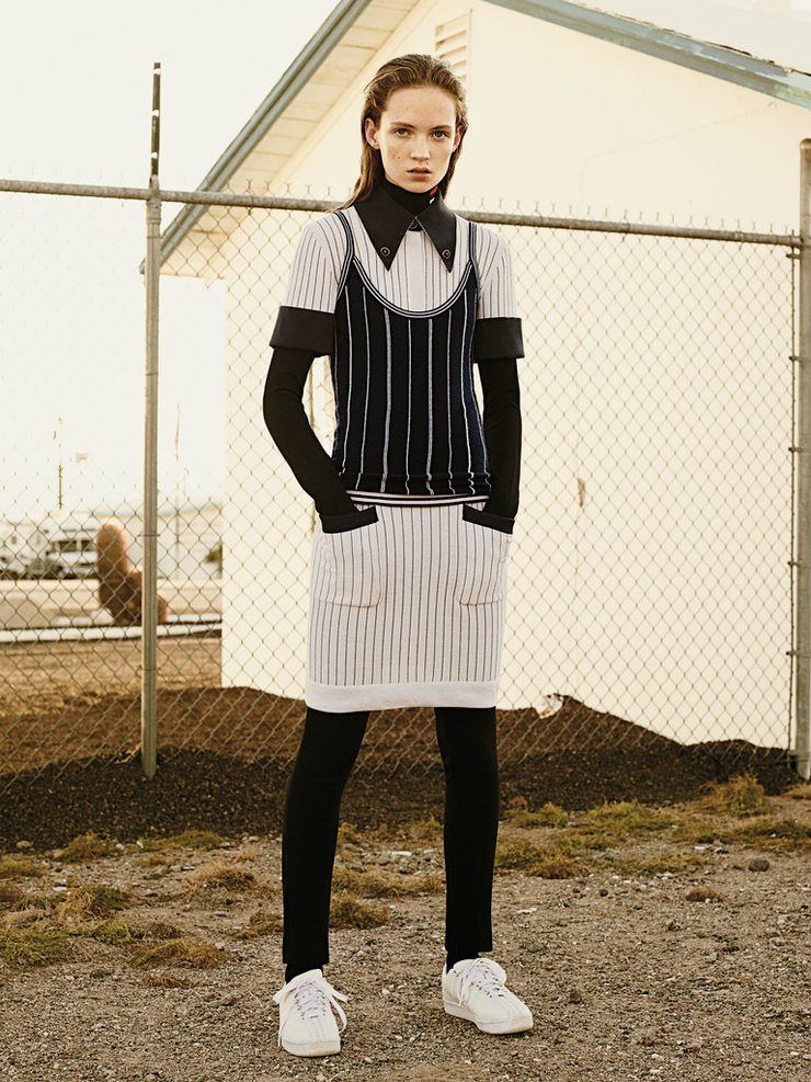 Adrienne Juliger