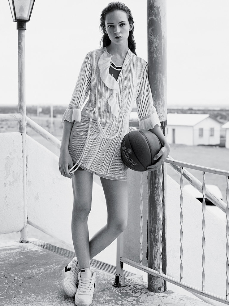 Adrienne Juliger