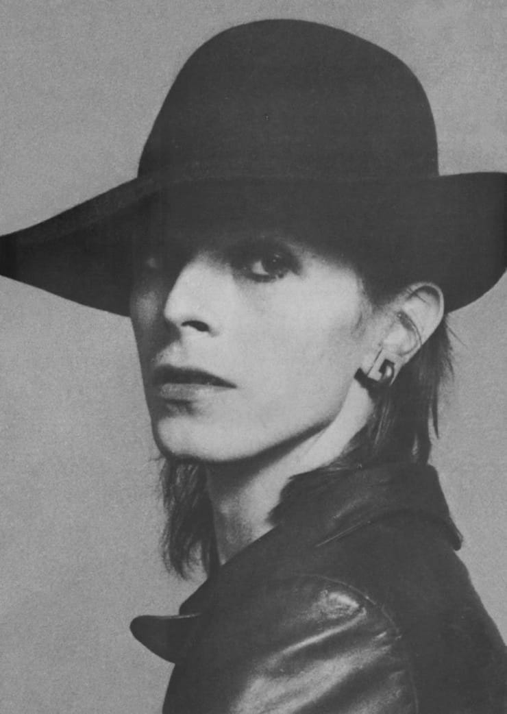 David Bowie David Bowie