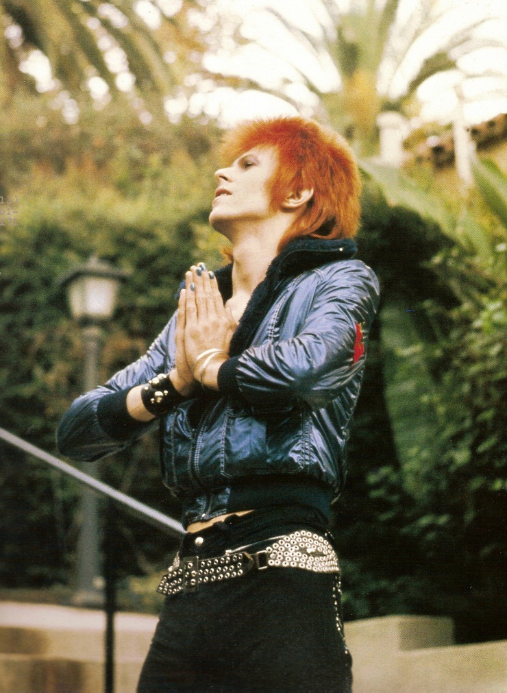 David Bowie David Bowie
