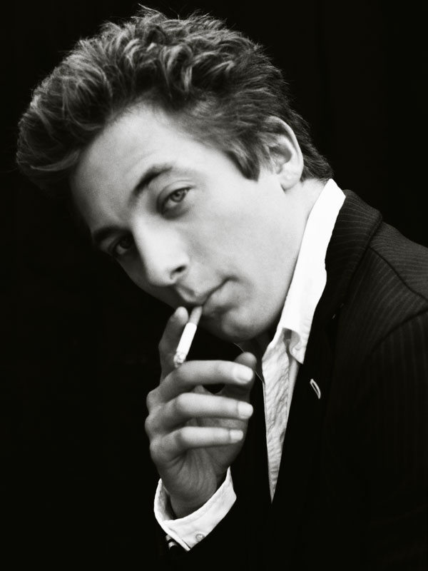 Jeremy Allen White