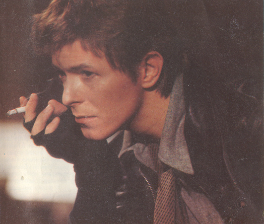 David Bowie David Bowie