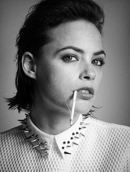 Bérénice Bejo Bérénice Bejo