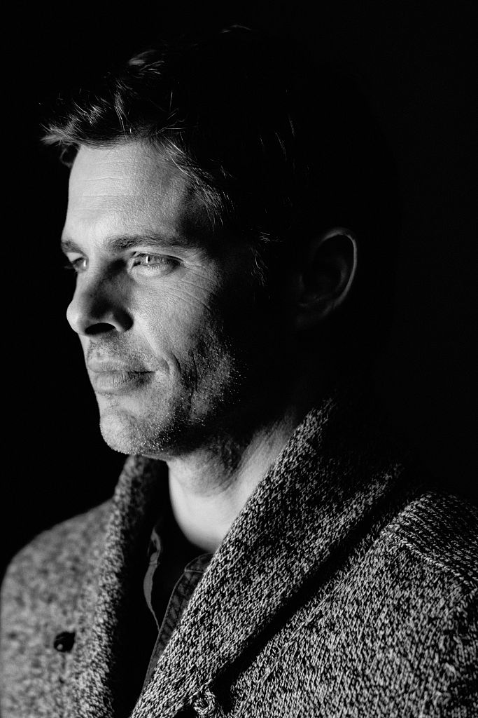 James Marsden