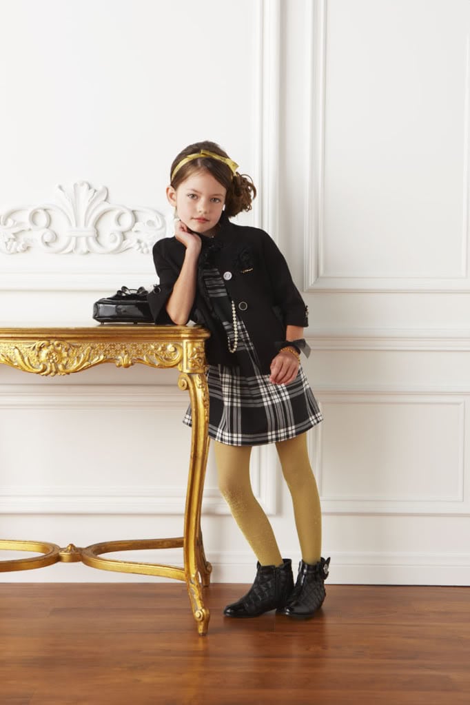 Mackenzie Foy