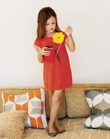 Mackenzie Foy