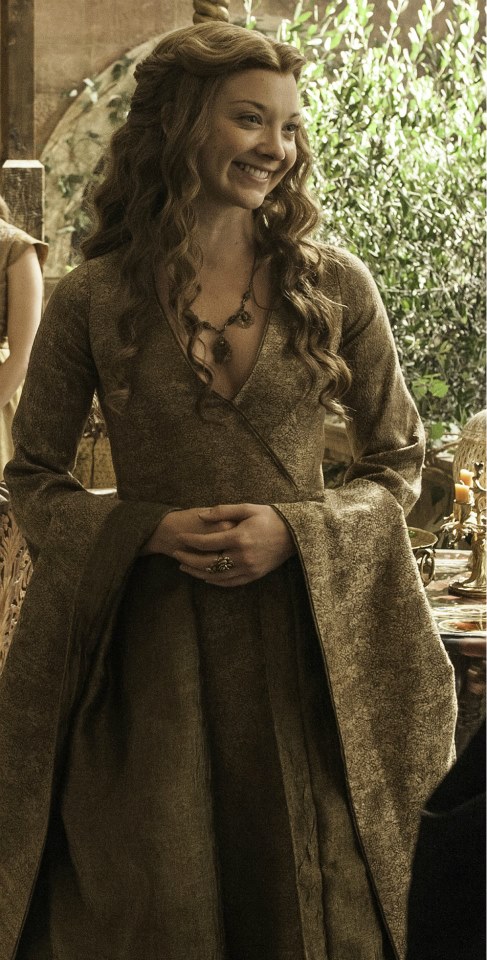 Natalie Dormer Natalie Dormer