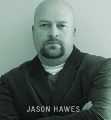 Jason Hawes