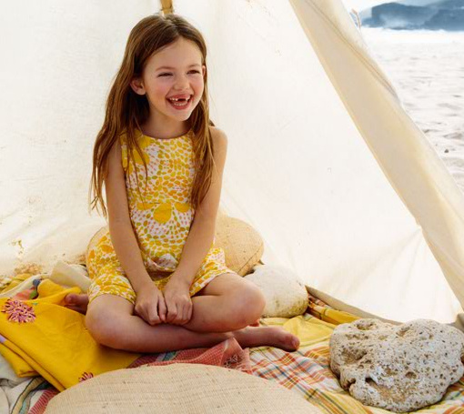 Mackenzie Foy