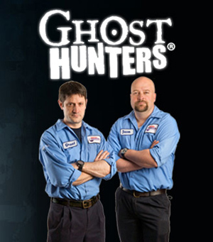 Ghost Hunters