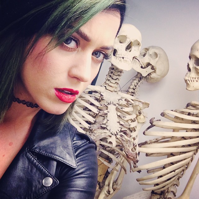 Katy Perry