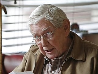 Ralph Waite