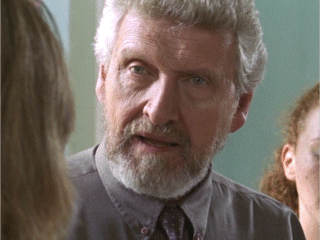 Malcolm Tierney