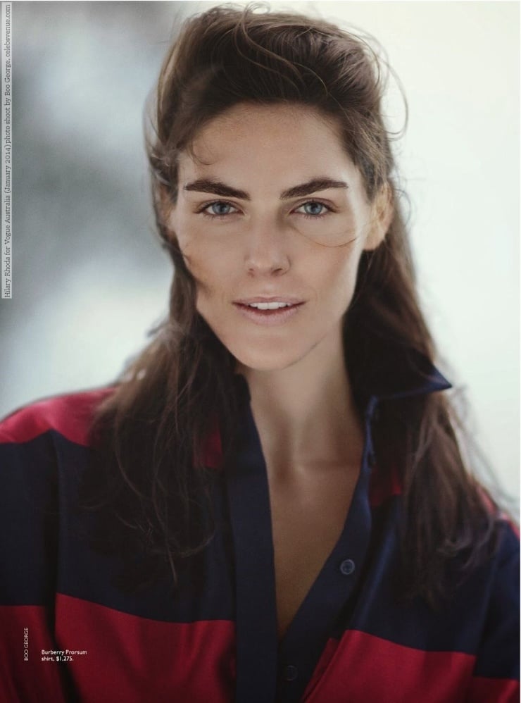 Hilary Rhoda Hilary Rhoda