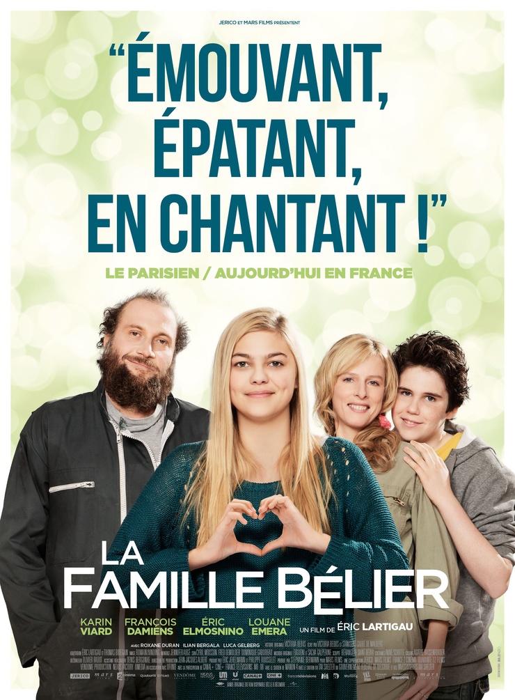 The Bélier Family The Bélier Family