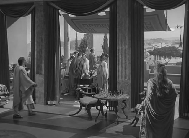 Julius Caesar (1953) Julius Caesar (1953)