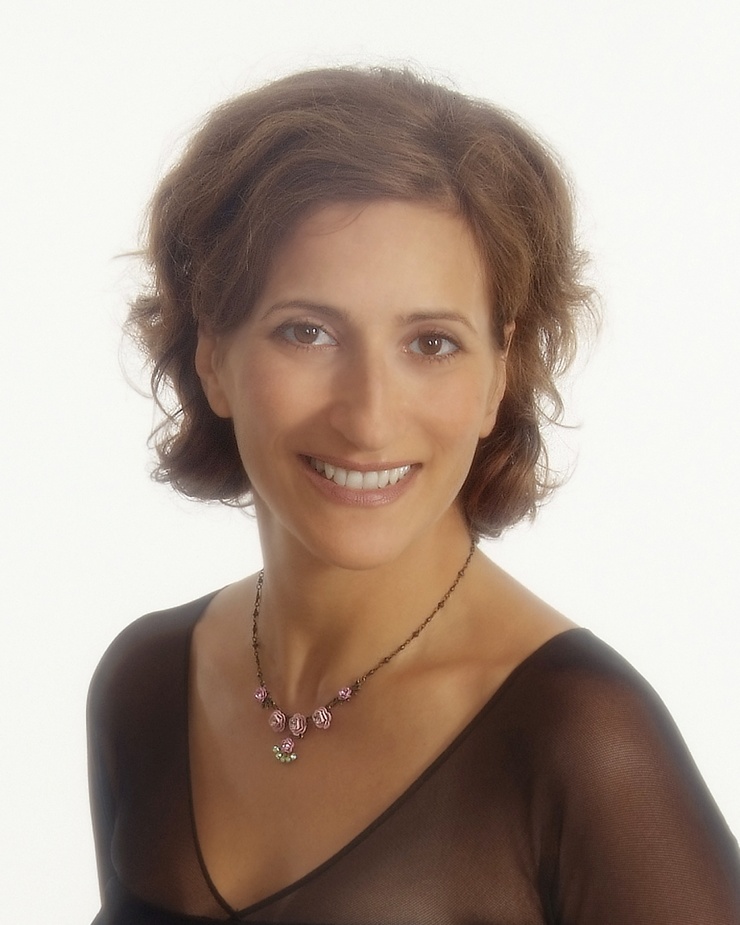 Natalie Choquette