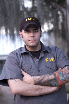 Steve Gonsalves