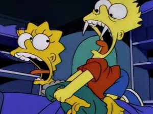 The Simpsons
