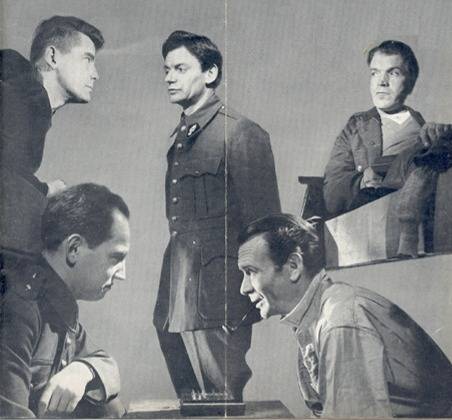 The Colditz Story The Colditz Story