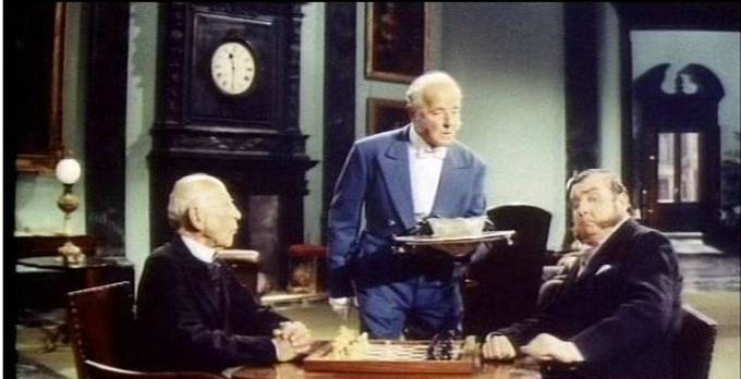 Around the World in 80 Days (1956) Around the World in 80 Days (1956)