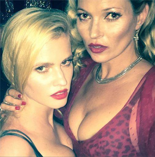 Lara Stone Lara Stone