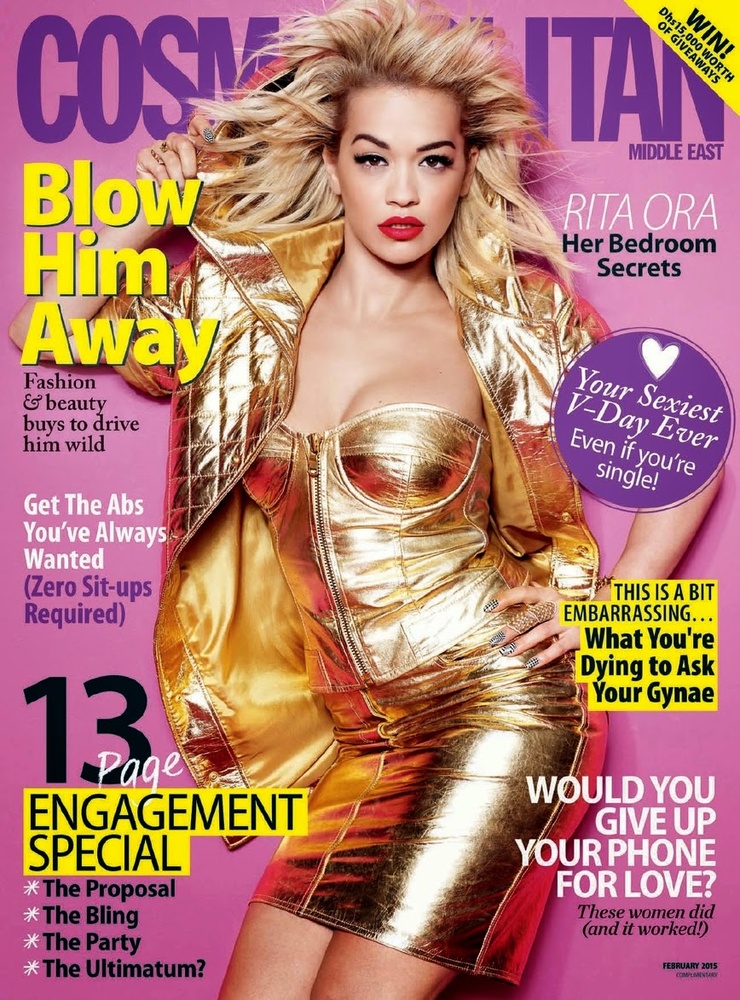 Rita Ora Rita Ora